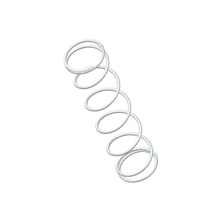 Approved Vendor Compression Spring, O= .180, L= .75, W= .012 G609962645